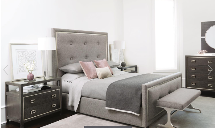 (image for) Bernhardt Furniture - Decorage Bedroom